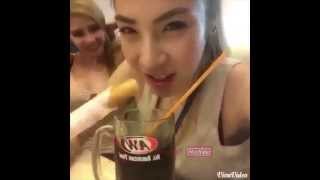 Bunny Live Bunny Sodaize And Bunny Fearz By Thailand