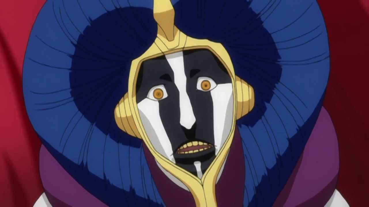 Bleach Abridged - Public Service Announcement 01