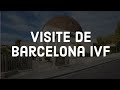 Clinique barcelona ivf  pma fiv et don dovocytes en espagne  visite guide