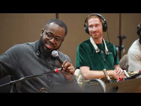 Thumbnail for Meet the Band