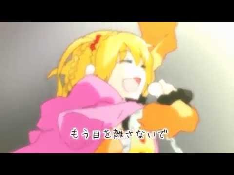 【IA】如月アテンション【オリジナルPV】高画質・高音質