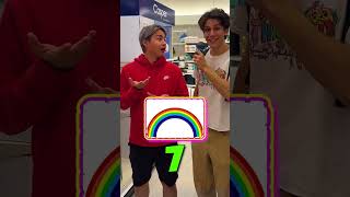 Answer Question Buy Anything Mall Edition