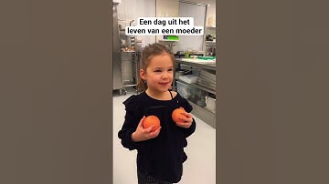 Thumbnail of HET LEVEN VAN EEN MOEDER 🤯