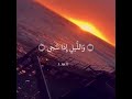 صوت جميل سورة الضحي 