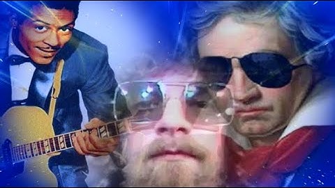 Jeff Lynne