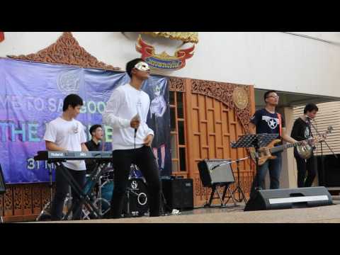เล่นของสูง COVER BY GIBRALTAR