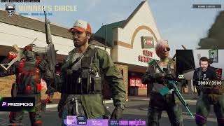 Meal Team 6 Joins OpTic Texas For Ranked Play Ft. Shotzzy & Mercules