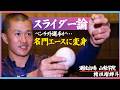 ベンチ外から名門エースへ！人生を変えたスライダーの投げ方とは…突撃！スポニチアンパイア27.5回　山梨学院・檜垣瑠輝斗投手(２年)
