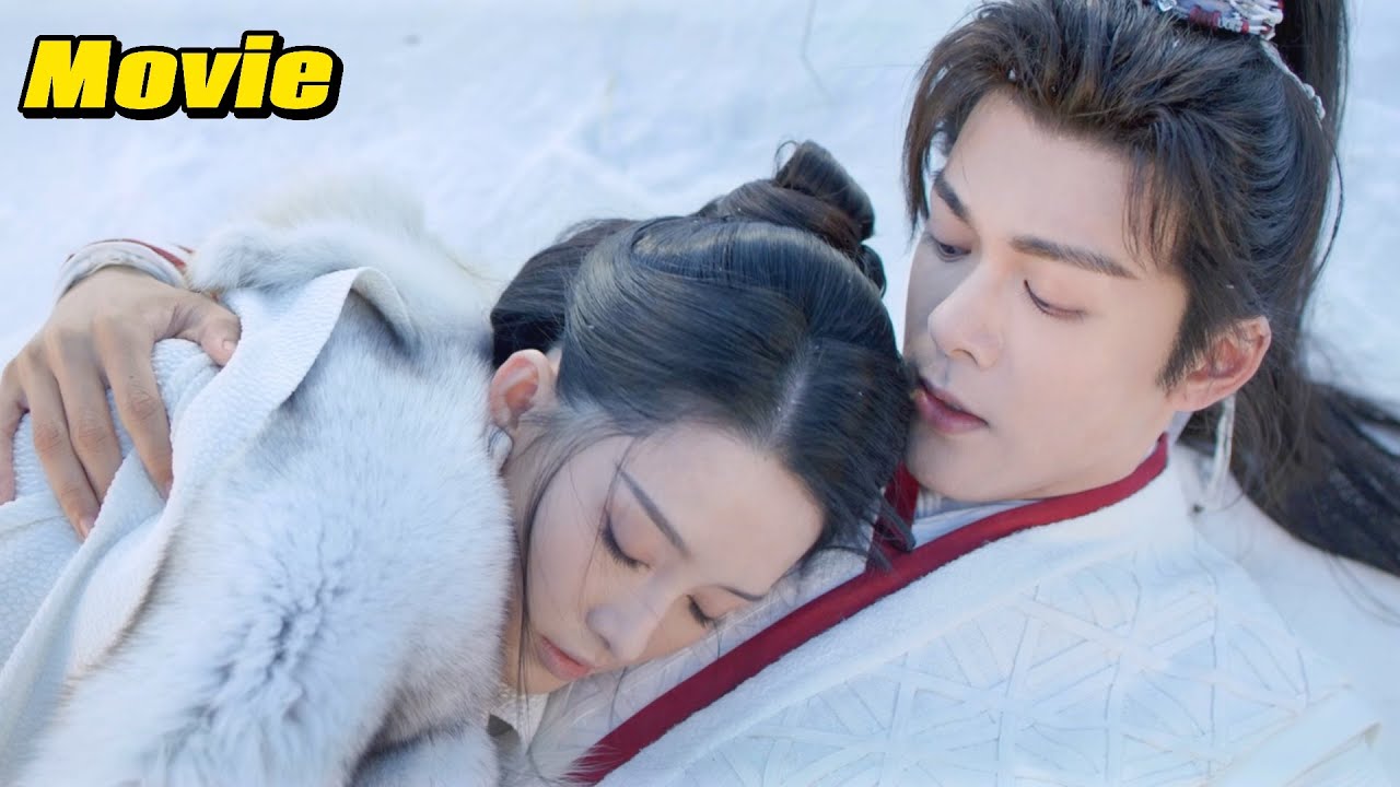 Сюэ Цзые была без сознания, а Хо Чжаньбай был крайне встревожен! Держи ее в своих объятиях!🍉