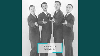 One Summer Night - The Diamonds