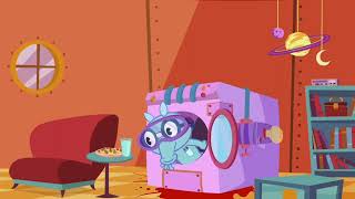 Happy Tree Friends Soundtrack: Big Finish! (Blast From the Past)