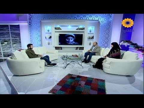 فيلم الزهرة المتجمدة محمد نسر حديث المودة