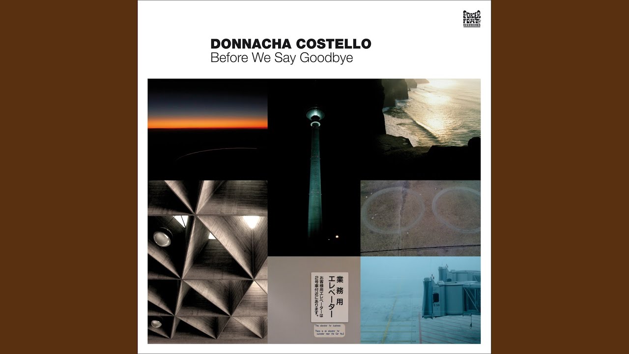 Leaving Berlin (Original Mix)