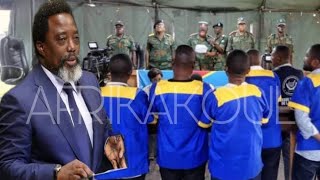 Download Lagu 🛑DIRECT OUVERTURE PROCÈS JOSEPH KABILA LA HAUTE COUR TRÈS SURPRISES PAR DES RÉVÉLATION ACCABLANTES MP3 Download Lagu 🛑DIRECT OUVERTURE PROCÈS JOSEPH KABILA LA HAUTE COUR TRÈS SURPRISES PAR DES RÉVÉLATION ACCABLANTES MP3
