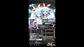 [SDVX] SOLAR ECLIPSE EXH 17 PUC (Hand Cam)