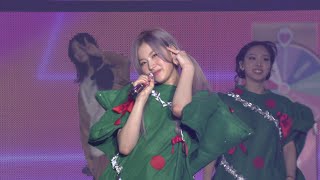[4K60] SAY YOU LOVE ME ENCORE TWICE 4TH WORLD TOUR III (Bluray)