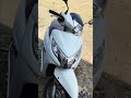 fully restoration🛵#mechani#modified #automobile #lifeisbutadre ADD:BA AUTO GAURAGE HP ⛽ NEAR HALIVLI