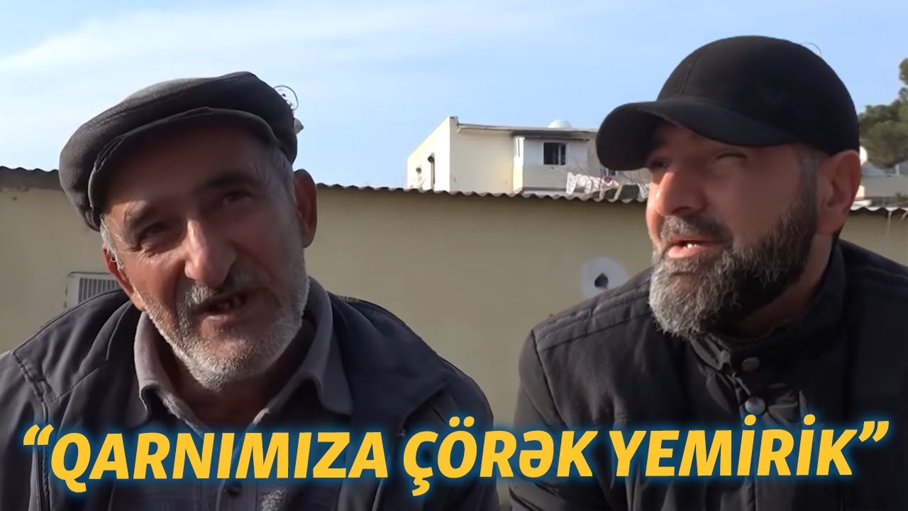 Rayonlarda işsizlik: 