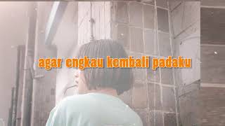 Alden & Dear - Kembali feat bibah [LYRIC VIDEO]