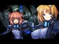 マブラヴ　「最後のエデン」