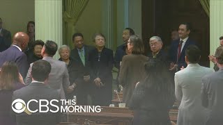 California legislature officially apologizes for Japanese Internment