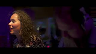 DJ Vintage Vinyl op uw feest