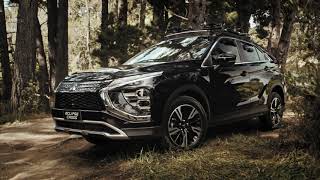 New Eclipse Cross - Style | Mitsubishi Motors NZ