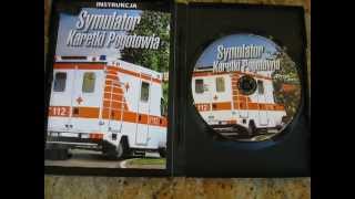 Unpacking z Lisbeth i Vickiem - Symulator Karetki Pogotowia :) screenshot 2