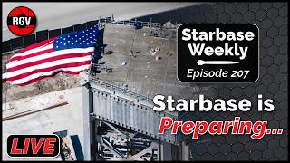 Starbase Weekly: Episode 207