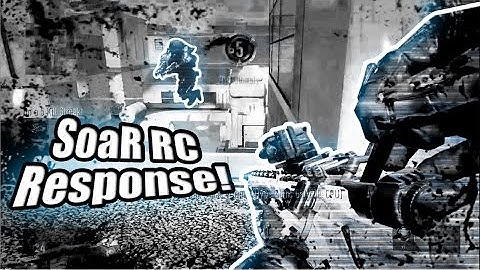 SoaR RC Response (S4) #SoaRRC #SWU4 @SoaRKiwiz_ @SoaR_Rymm @SoaRGeneral