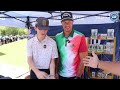 Joe Kelly helps with ultra RARE card pull!