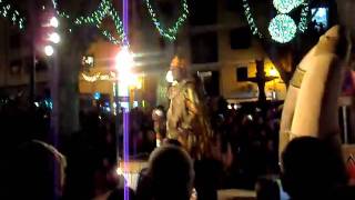 Cabalgata 8 by LuiggiMallorca 8 views 13 years ago 1 minute, 57 seconds