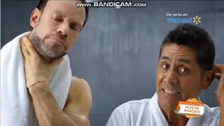 TV commercials (Channel 6 Feed CDMX) during Telediario screenshot 5