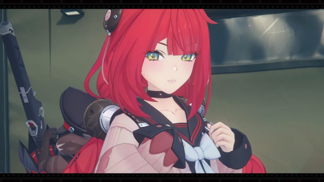 Yuzhua Ryona