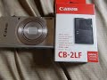 Canon Powershot ELPH180 & Charger