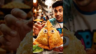 😂 Samose Ne Kaha – “Pehle Photo Le Lo!” #aihacks #ai #aitools #samosa #aivideos #ytshorts #viral