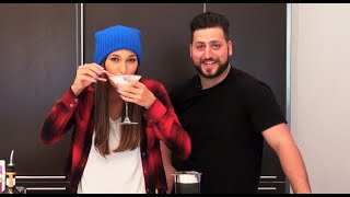 cocktail video