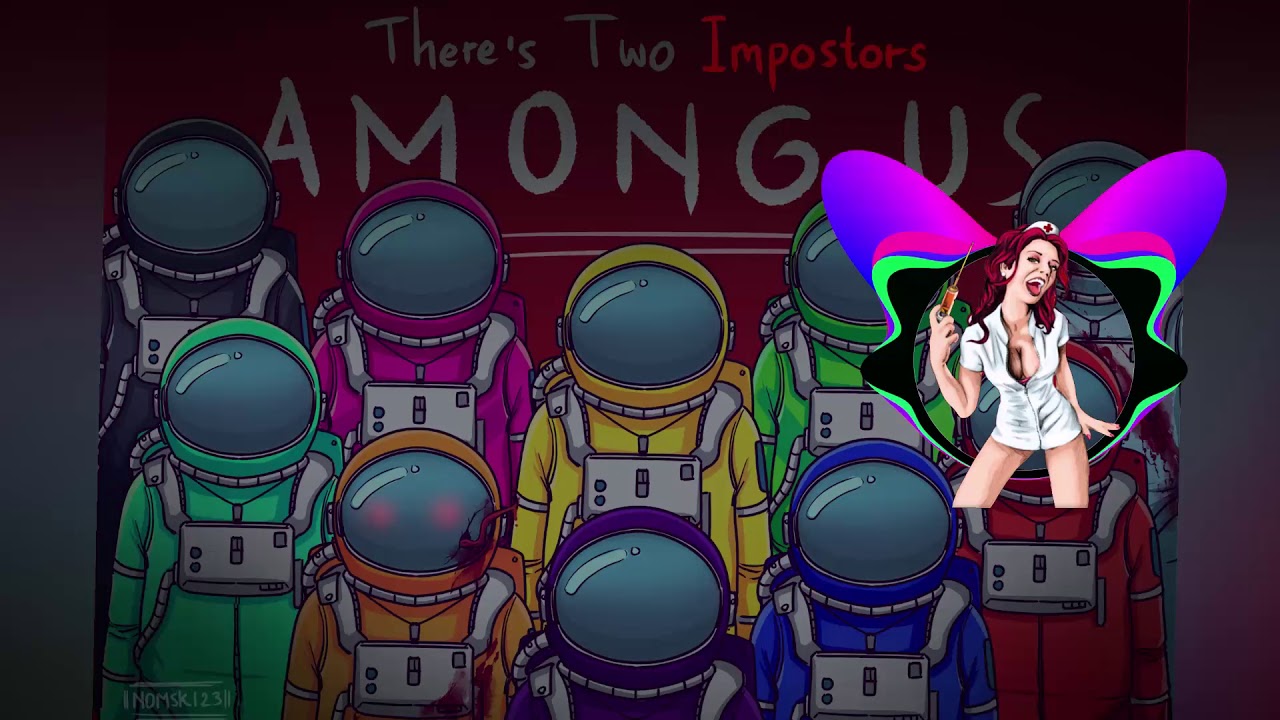 Remix AMONG US top music 2020 - VPL Music Beats Free