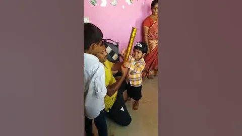 Thanvi birthday