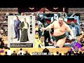 SUMO NEWS 30: Mitakeumi wants Yokozuna, Wakatakakage seeks Ozeki, more recruits at Nishinoseki &more