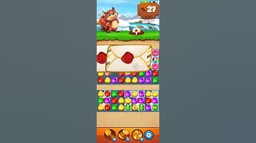 Jewels blast level 140