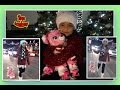 Night Out with Twinkle the Reindeer Christmas Lights and Sounds | Toys Academy