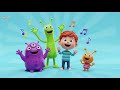El Bingo &ndash; Canci&oacute;n Infantil para Ni&ntilde;os  Tooniverse   ep 1