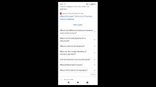 What is Insurance Premium | Tech Kashif