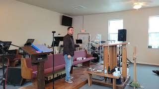 From Buddha to Christ, Buddhism to Christianity - A Call to Revival - Day 3