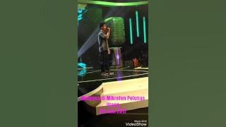 Mulyana di Mikrofon Pelunas Utang