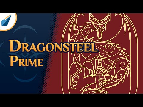 Dragonsteel Prime | Shardcast