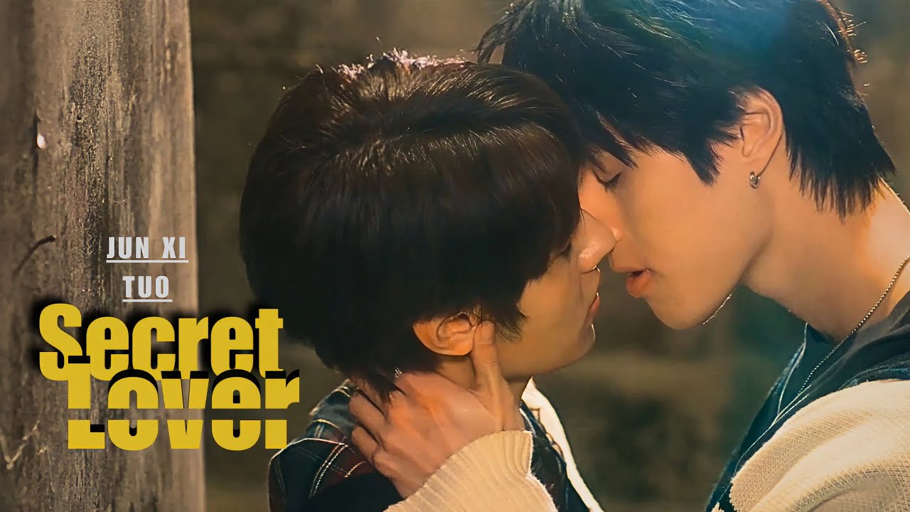 Lu Jun Xi & Han Tuo | Secret Lover | how did they know [ BL / FMV ]