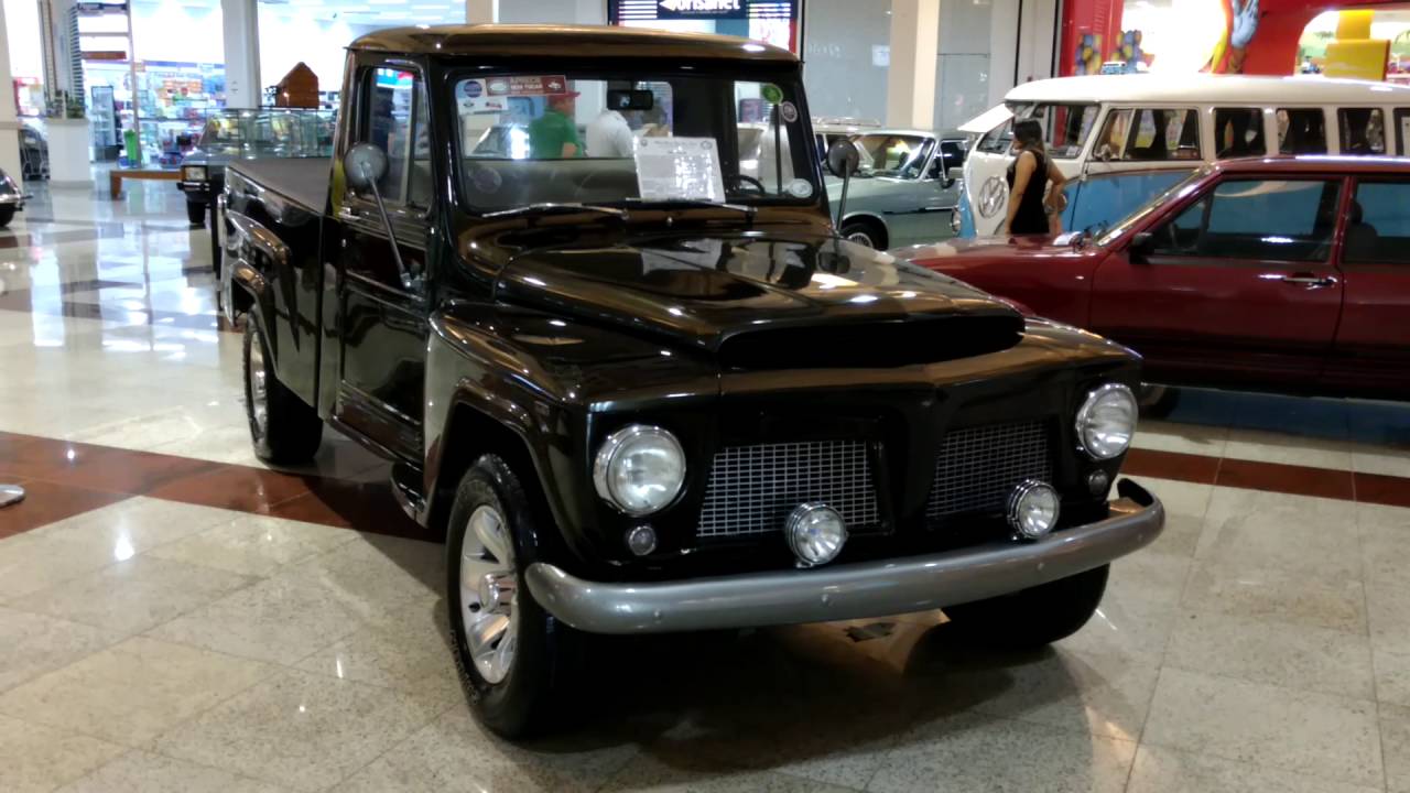 Ford F75 - 1974 - YouTube