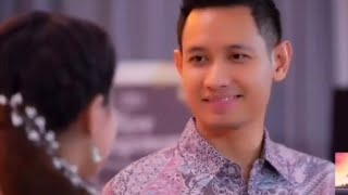 BAHAGIANYA... RANGGA KANIA RESMI BERTUNANGAN!! DIMAS TAK BERDAYA... BIDADARI SURGAMU KAMIS 16 MEI